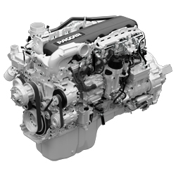 U284D Engine